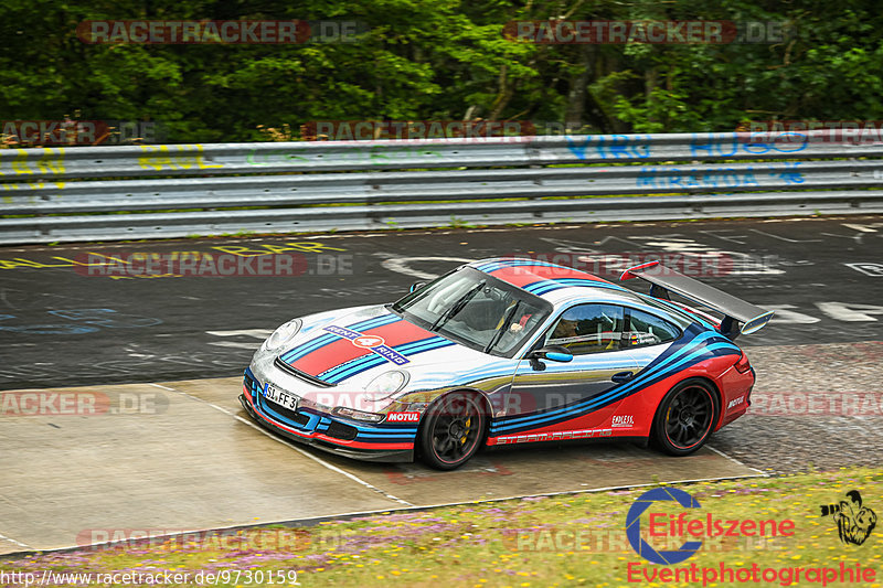 Bild #9730159 - Touristenfahrten Nürburgring Nordschleife (26.07.2020)