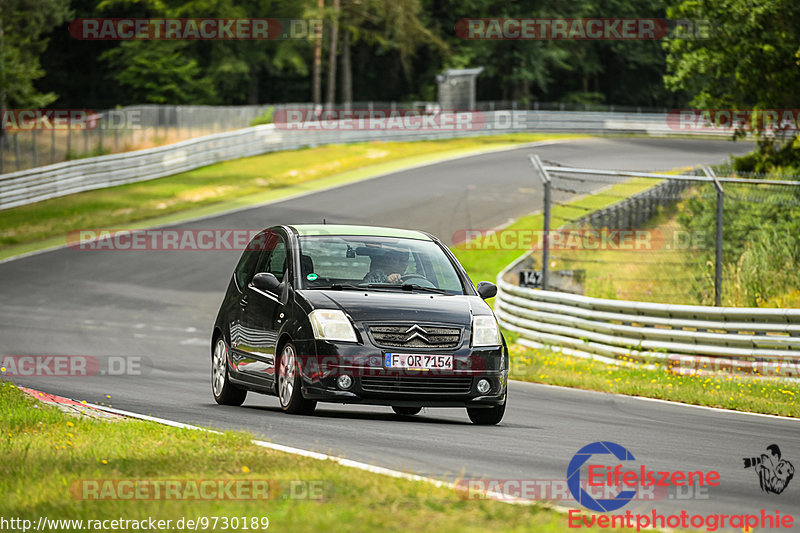 Bild #9730189 - Touristenfahrten Nürburgring Nordschleife (26.07.2020)