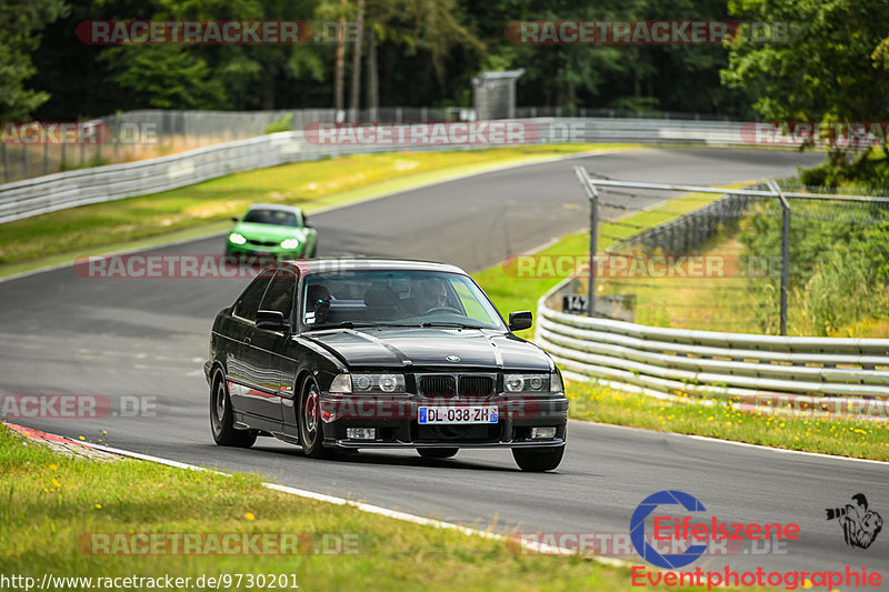 Bild #9730201 - Touristenfahrten Nürburgring Nordschleife (26.07.2020)