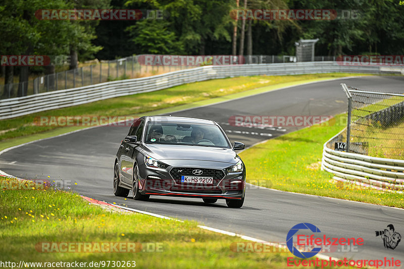 Bild #9730263 - Touristenfahrten Nürburgring Nordschleife (26.07.2020)