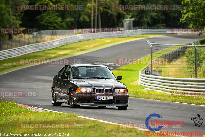 Bild #9730278 - Touristenfahrten Nürburgring Nordschleife (26.07.2020)