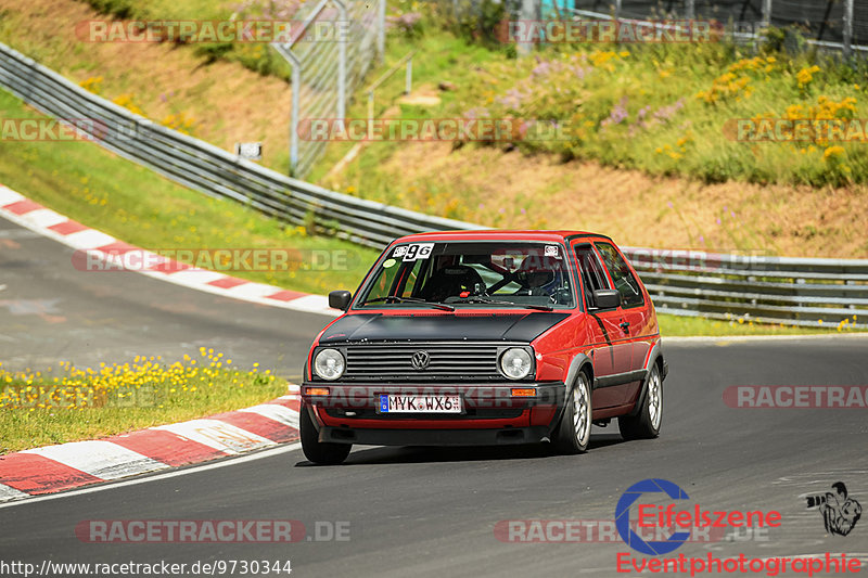 Bild #9730344 - Touristenfahrten Nürburgring Nordschleife (26.07.2020)