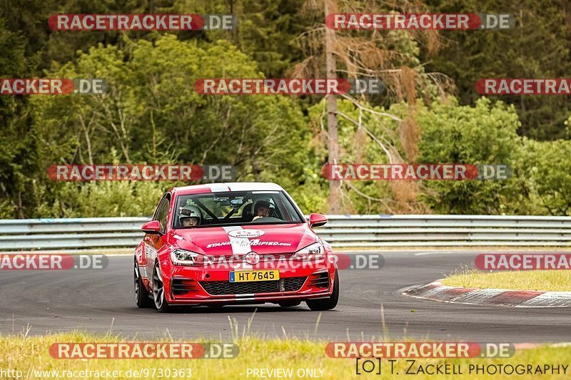 Bild #9730363 - Touristenfahrten Nürburgring Nordschleife (26.07.2020)