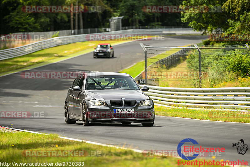 Bild #9730383 - Touristenfahrten Nürburgring Nordschleife (26.07.2020)