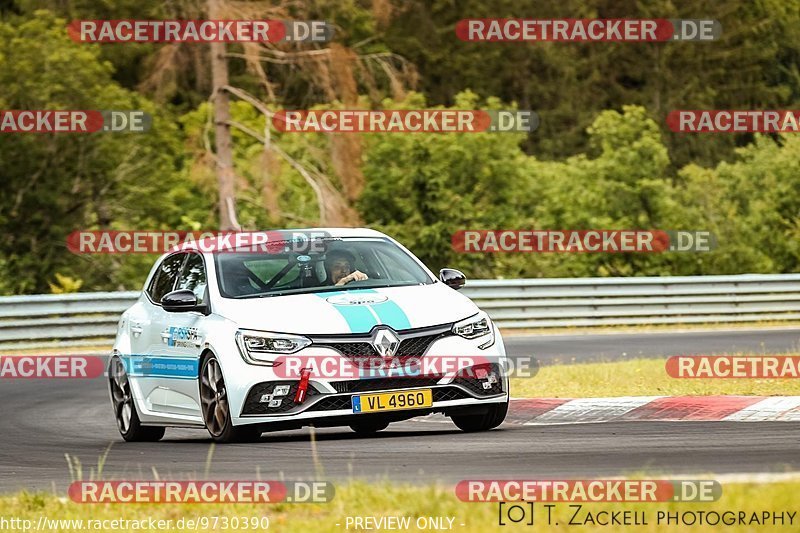 Bild #9730390 - Touristenfahrten Nürburgring Nordschleife (26.07.2020)