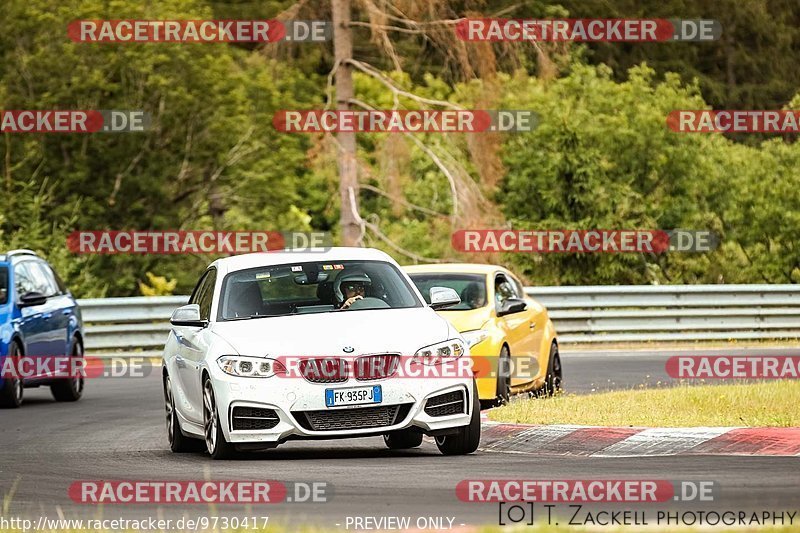 Bild #9730417 - Touristenfahrten Nürburgring Nordschleife (26.07.2020)