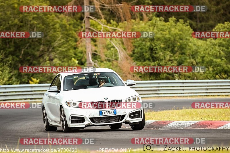 Bild #9730421 - Touristenfahrten Nürburgring Nordschleife (26.07.2020)