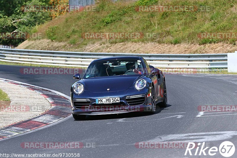 Bild #9730558 - Touristenfahrten Nürburgring Nordschleife (26.07.2020)