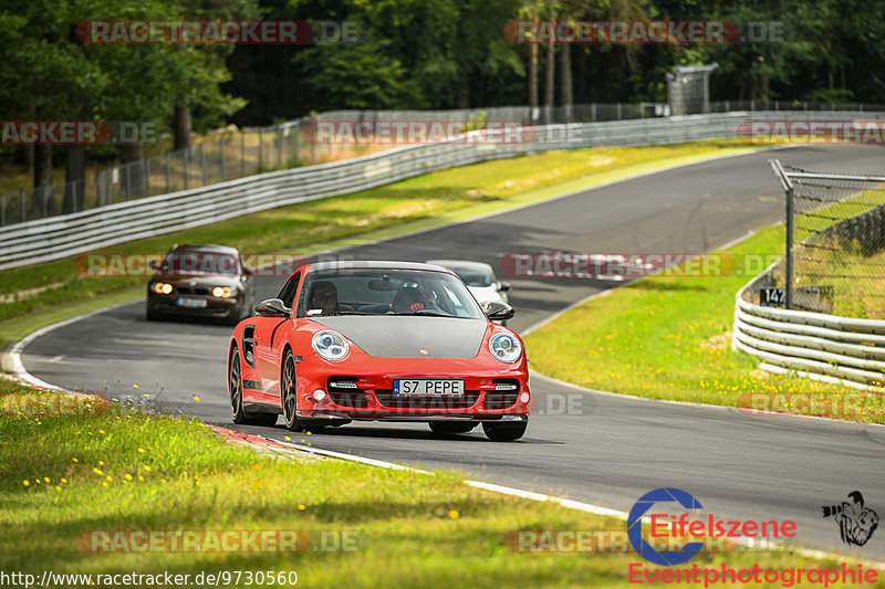 Bild #9730560 - Touristenfahrten Nürburgring Nordschleife (26.07.2020)