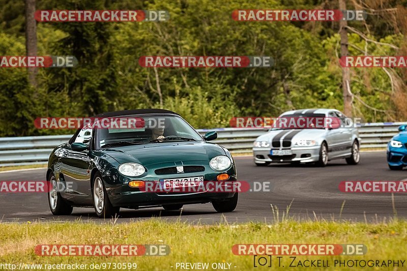 Bild #9730599 - Touristenfahrten Nürburgring Nordschleife (26.07.2020)