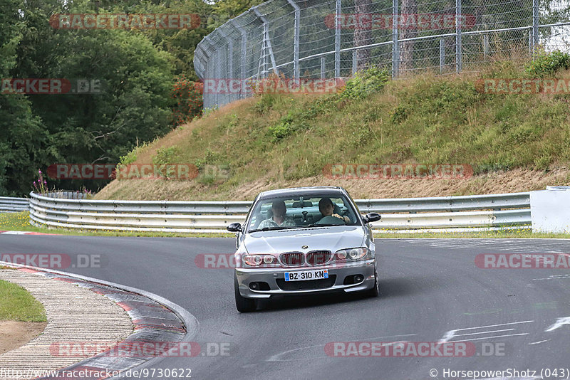 Bild #9730622 - Touristenfahrten Nürburgring Nordschleife (26.07.2020)