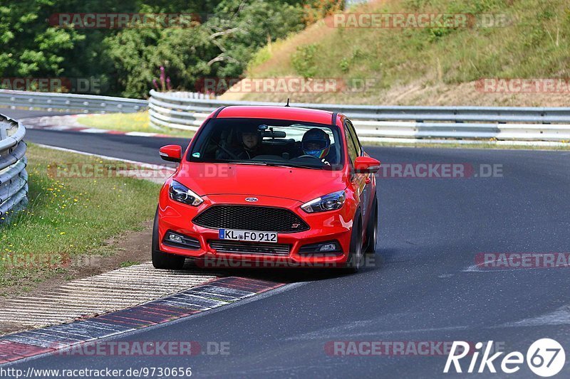 Bild #9730656 - Touristenfahrten Nürburgring Nordschleife (26.07.2020)