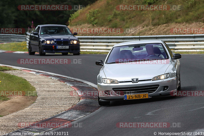 Bild #9730711 - Touristenfahrten Nürburgring Nordschleife (26.07.2020)