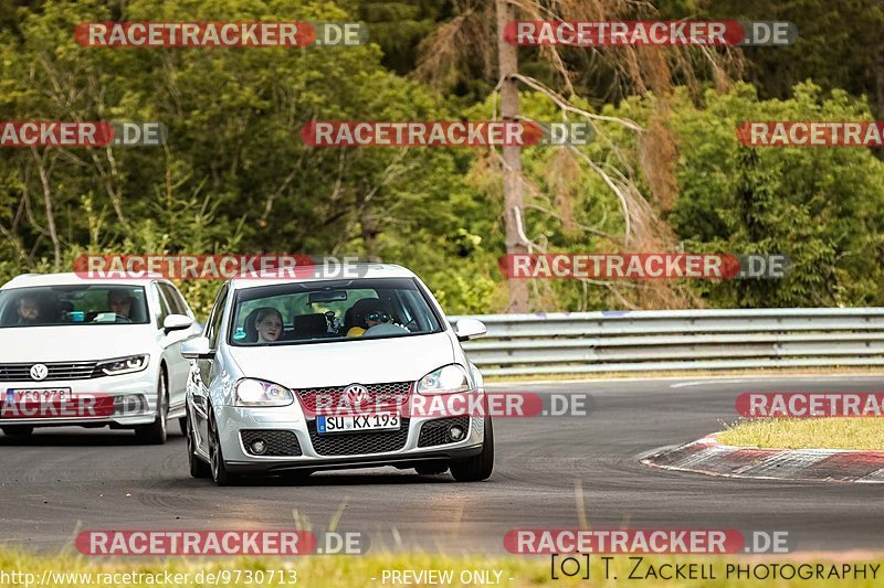 Bild #9730713 - Touristenfahrten Nürburgring Nordschleife (26.07.2020)