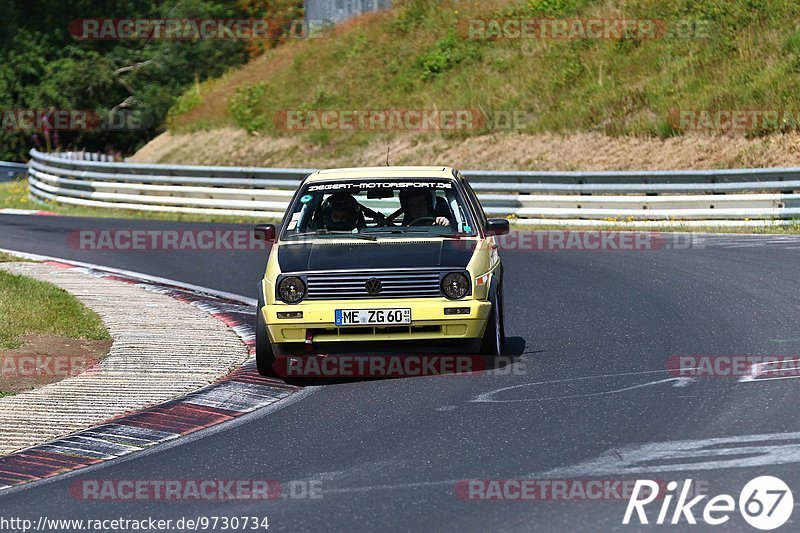 Bild #9730734 - Touristenfahrten Nürburgring Nordschleife (26.07.2020)