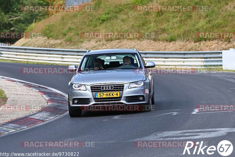 Bild #9730822 - Touristenfahrten Nürburgring Nordschleife (26.07.2020)