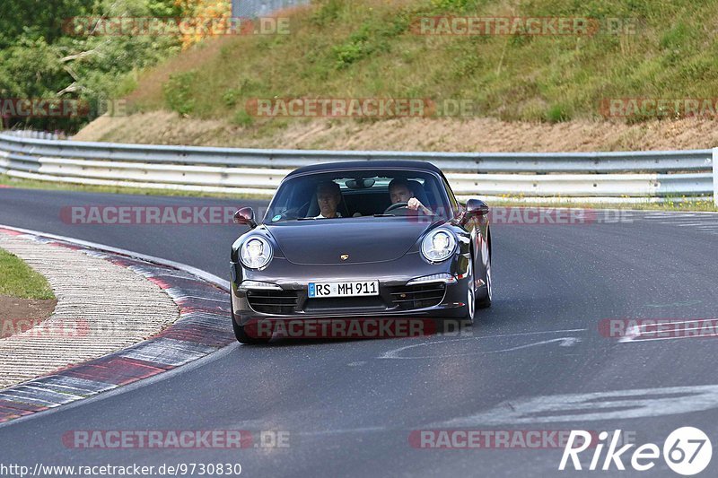 Bild #9730830 - Touristenfahrten Nürburgring Nordschleife (26.07.2020)