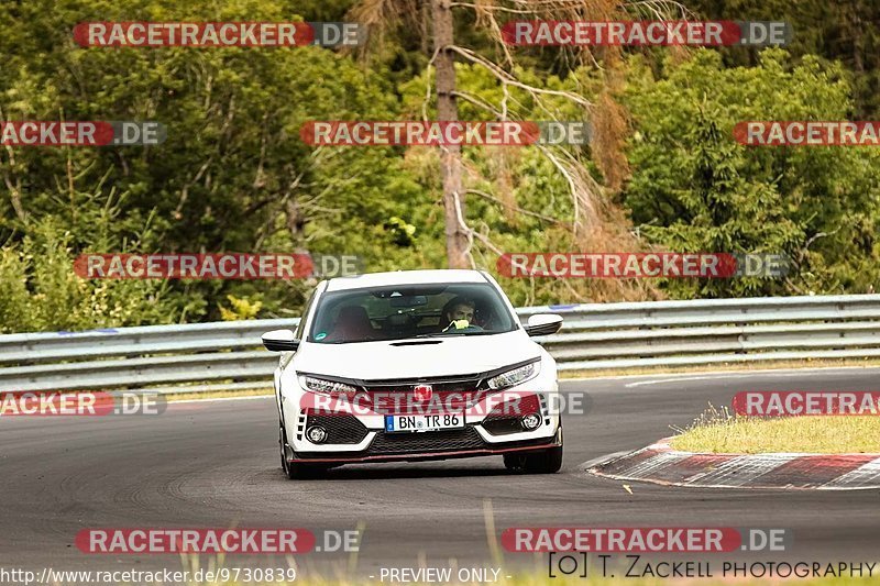 Bild #9730839 - Touristenfahrten Nürburgring Nordschleife (26.07.2020)