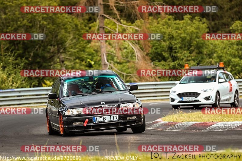 Bild #9730891 - Touristenfahrten Nürburgring Nordschleife (26.07.2020)