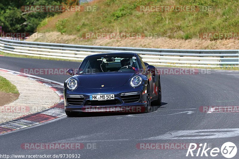 Bild #9730932 - Touristenfahrten Nürburgring Nordschleife (26.07.2020)