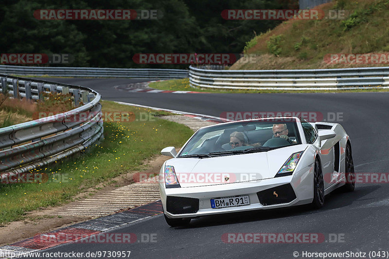 Bild #9730957 - Touristenfahrten Nürburgring Nordschleife (26.07.2020)