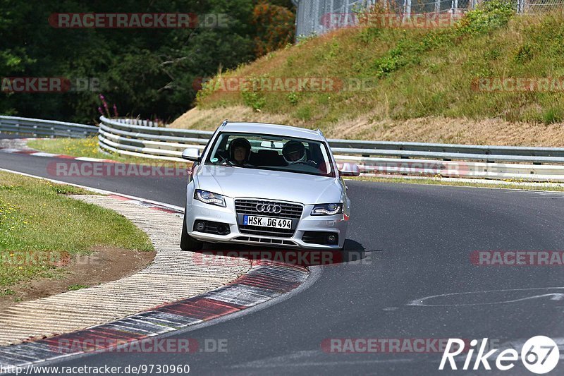 Bild #9730960 - Touristenfahrten Nürburgring Nordschleife (26.07.2020)