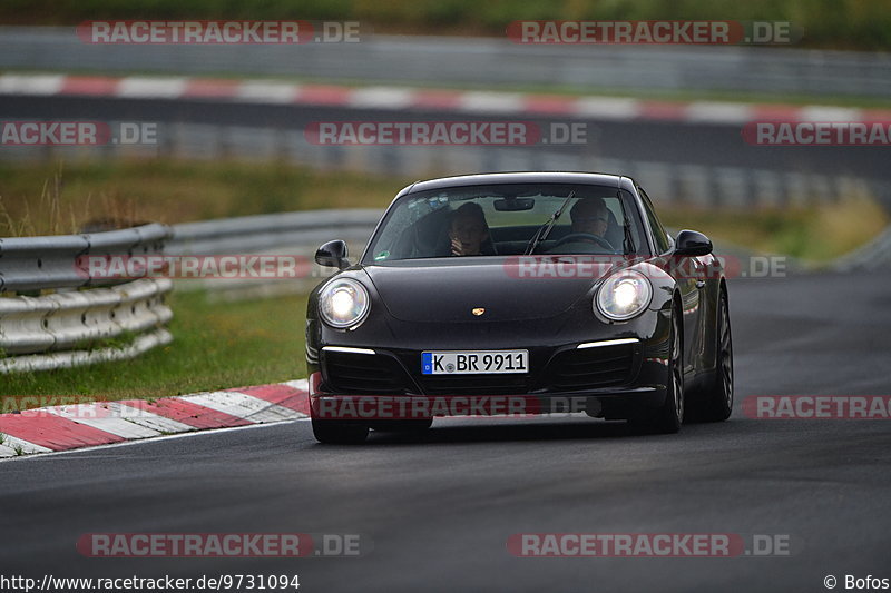 Bild #9731094 - Touristenfahrten Nürburgring Nordschleife (26.07.2020)