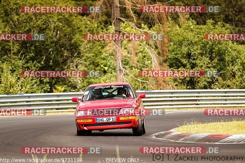 Bild #9731194 - Touristenfahrten Nürburgring Nordschleife (26.07.2020)