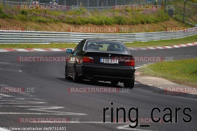 Bild #9731401 - Touristenfahrten Nürburgring Nordschleife (26.07.2020)