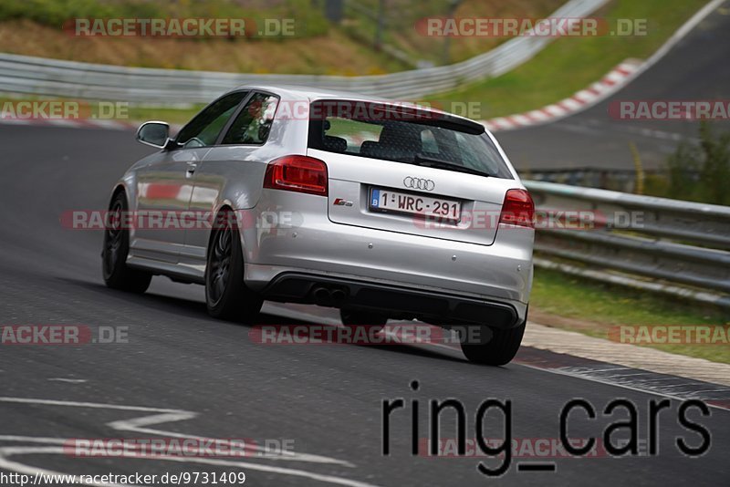 Bild #9731409 - Touristenfahrten Nürburgring Nordschleife (26.07.2020)