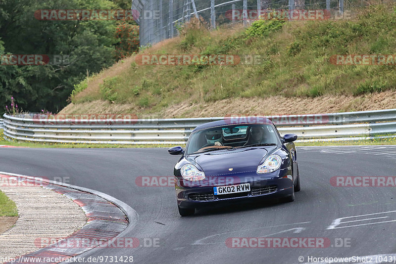 Bild #9731428 - Touristenfahrten Nürburgring Nordschleife (26.07.2020)