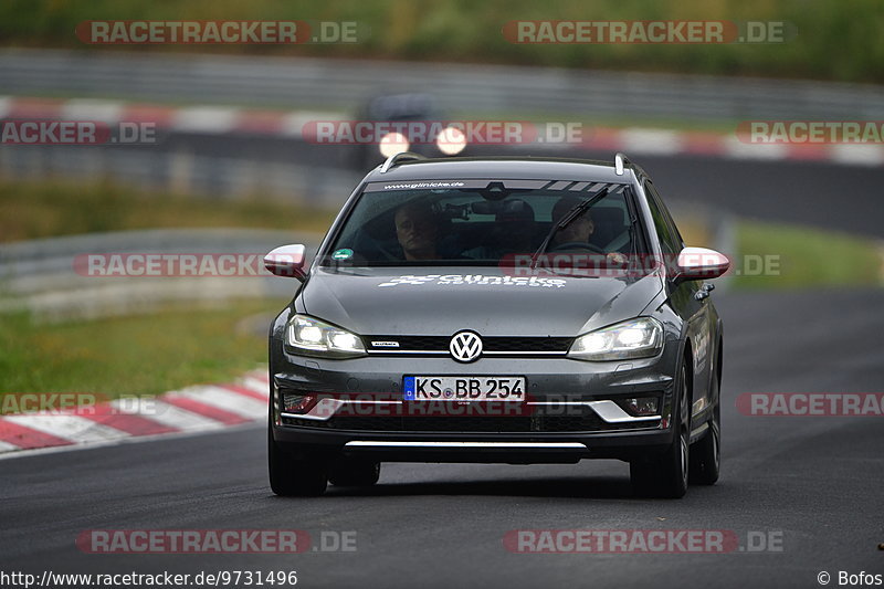 Bild #9731496 - Touristenfahrten Nürburgring Nordschleife (26.07.2020)