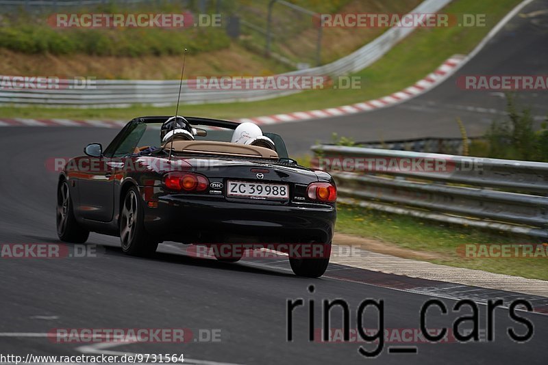 Bild #9731564 - Touristenfahrten Nürburgring Nordschleife (26.07.2020)