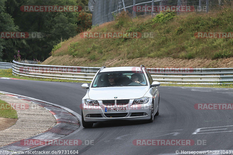 Bild #9731604 - Touristenfahrten Nürburgring Nordschleife (26.07.2020)