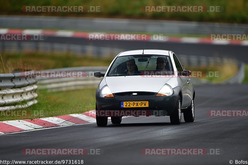 Bild #9731618 - Touristenfahrten Nürburgring Nordschleife (26.07.2020)