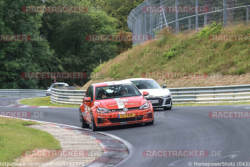 Bild #9731772 - Touristenfahrten Nürburgring Nordschleife (26.07.2020)