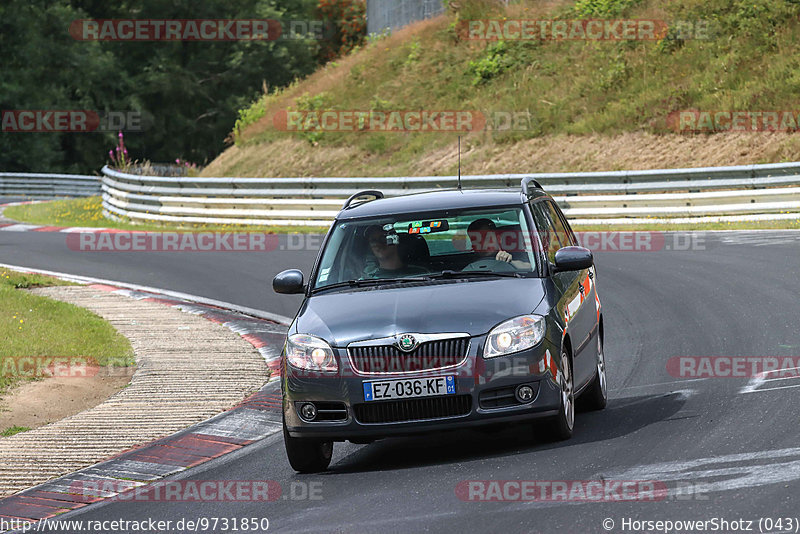 Bild #9731850 - Touristenfahrten Nürburgring Nordschleife (26.07.2020)