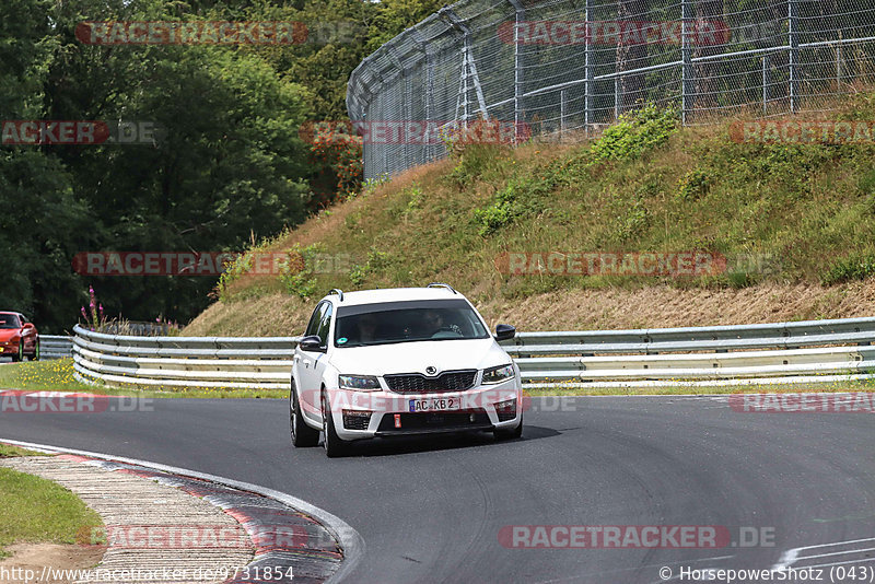 Bild #9731854 - Touristenfahrten Nürburgring Nordschleife (26.07.2020)