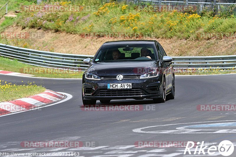 Bild #9731863 - Touristenfahrten Nürburgring Nordschleife (26.07.2020)