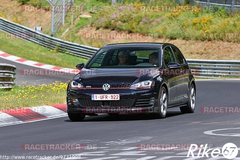 Bild #9731908 - Touristenfahrten Nürburgring Nordschleife (26.07.2020)