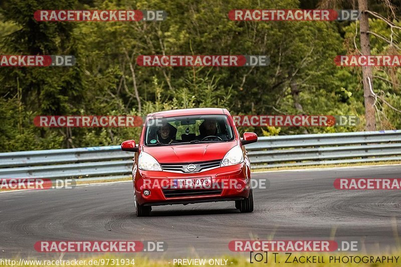 Bild #9731934 - Touristenfahrten Nürburgring Nordschleife (26.07.2020)