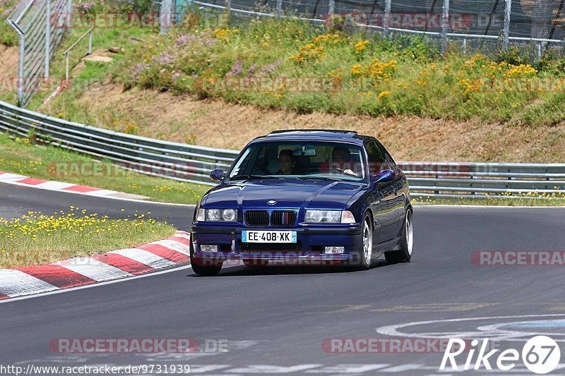 Bild #9731939 - Touristenfahrten Nürburgring Nordschleife (26.07.2020)