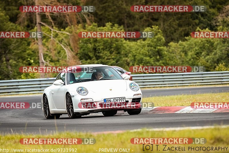 Bild #9731992 - Touristenfahrten Nürburgring Nordschleife (26.07.2020)