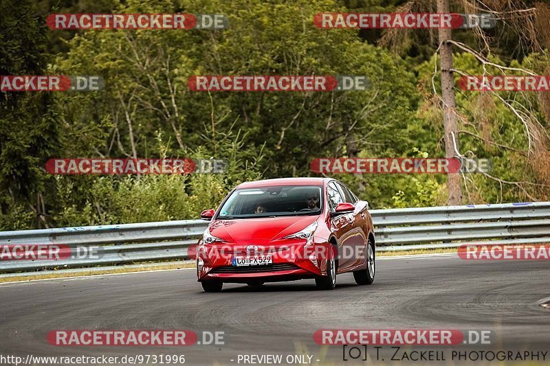 Bild #9731996 - Touristenfahrten Nürburgring Nordschleife (26.07.2020)