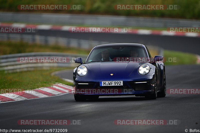 Bild #9732009 - Touristenfahrten Nürburgring Nordschleife (26.07.2020)