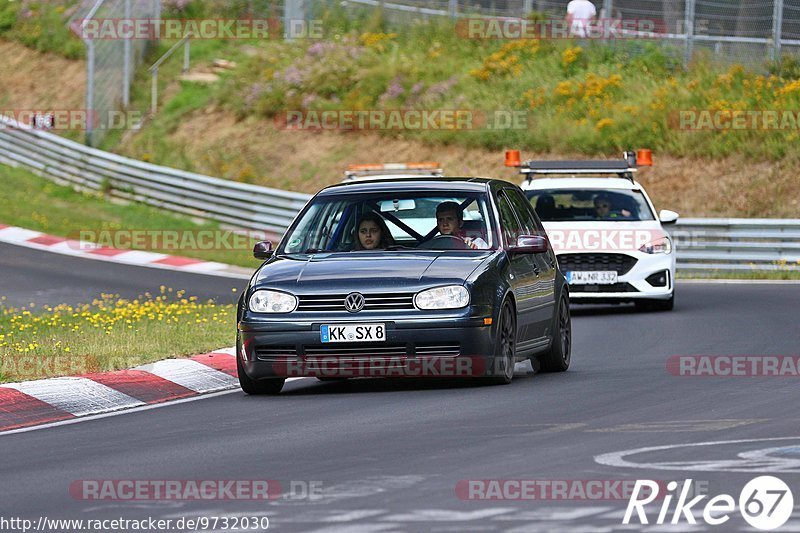 Bild #9732030 - Touristenfahrten Nürburgring Nordschleife (26.07.2020)