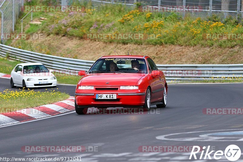 Bild #9732041 - Touristenfahrten Nürburgring Nordschleife (26.07.2020)