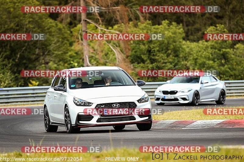 Bild #9732054 - Touristenfahrten Nürburgring Nordschleife (26.07.2020)