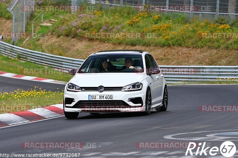 Bild #9732087 - Touristenfahrten Nürburgring Nordschleife (26.07.2020)