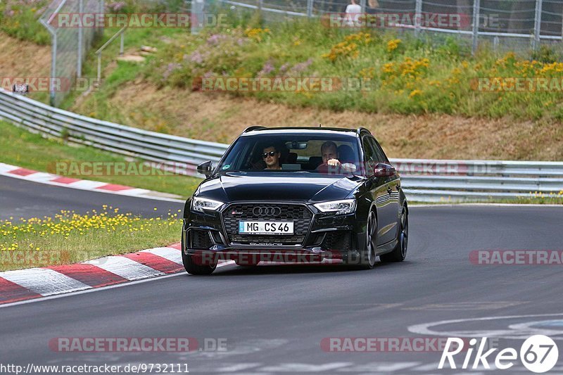 Bild #9732111 - Touristenfahrten Nürburgring Nordschleife (26.07.2020)